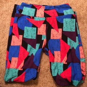 Lularoe leggings
